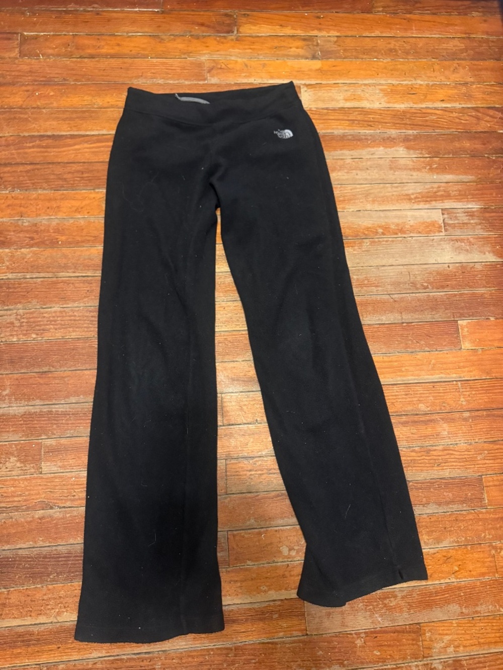 The North Face Black Women's Fleece Pants size XS